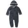 Granite Heather Carhartt CM8694 Front View - Granite Heather