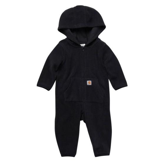 Caviar Black Carhartt CM8705 Front View