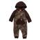 Mossy Oak Carhartt CM8708 Front View - Mossy Oak