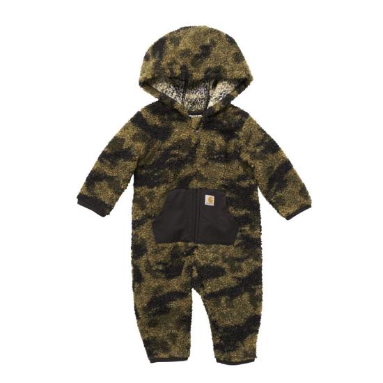 Blind Duck Camo Carhartt CM8711 Front View