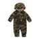 Blind Duck Camo Carhartt CM8711 Front View - Blind Duck Camo