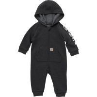 Carhartt CM8733 - Long-Sleeve Zip-Front Coverall - Boys