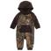 Mossy Oak® Country DNA Carhartt CM8746 Front View - Mossy Oak® Country DNA