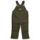 Olive Carhartt CM8757 Front View - Olive