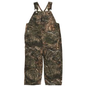 Mossy Oak® Country DNA Carhartt CM8758 Front View