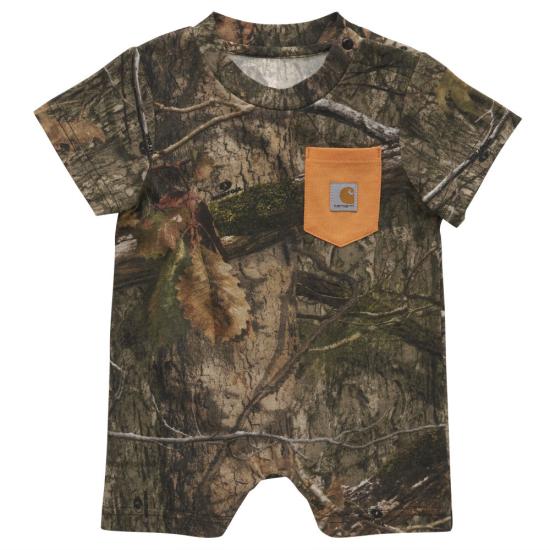 Mossy Oak® Country DNA Carhartt CM8762 Front View