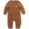 Carhartt Brown Carhartt CM8765 Front View - Carhartt Brown