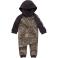 Mossy Oak® Country DNA Carhartt CM8768 Front View - Mossy Oak® Country DNA