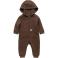 Chestnut Carhartt CM8773 Front View - Chestnut