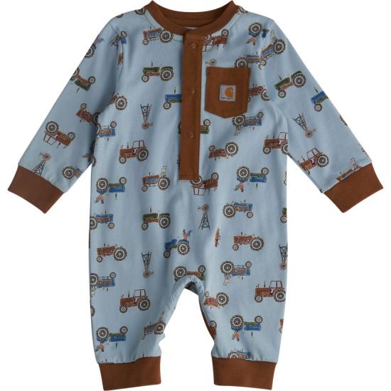 Dream Blue Carhartt CM8779