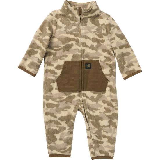 Sand Carhartt CM8787 Front View