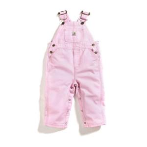 Light Pink Carhartt CM9602 Front View