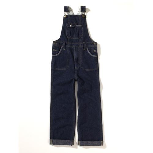 Dark Blue Carhartt CM9605 Front View