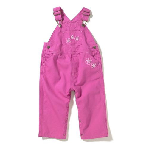 Pink Carhartt CM9608 Front View