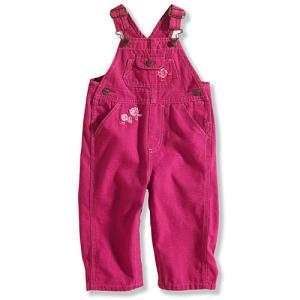 Pink Carhartt CM9616 Front View