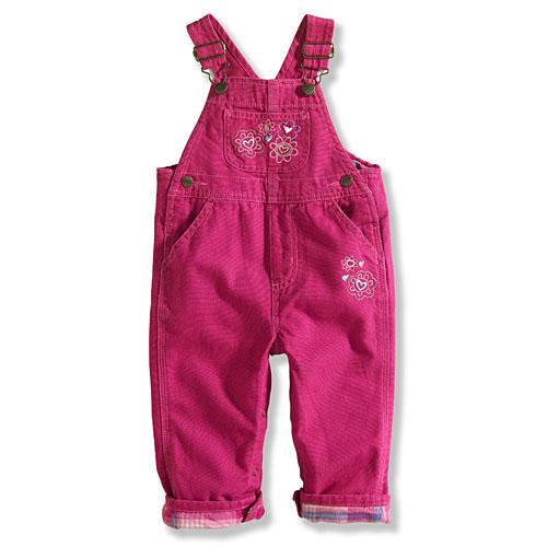 Pink Carhartt CM9617 Front View