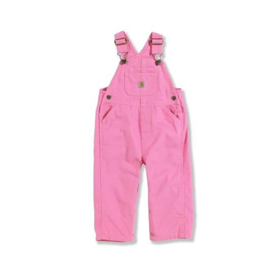 Pink Carhartt CM9626 Front View