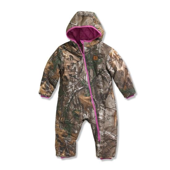 Realtree Xtra Carhartt CM9636 Front View