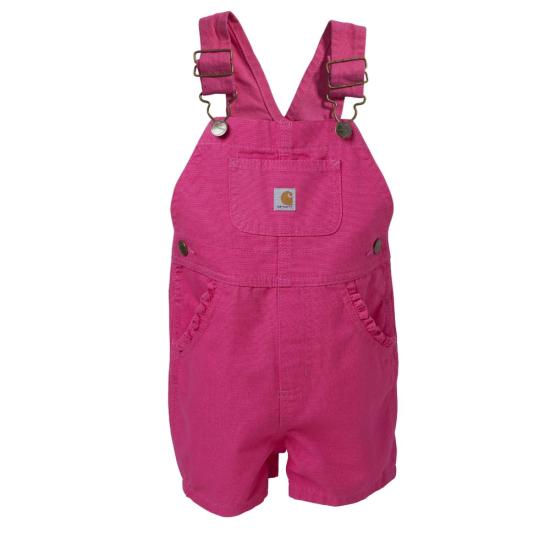 Pink Carhartt CM9649 Front View
