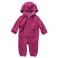 Very Berry Heather Carhartt CM9683 Front View Thumbnail