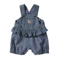 Carhartt CM9693 - Cambray Shortall - Girls