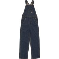 Carhartt CM9711 - Unlined Denim Bib Overall