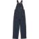 Medium Wash Carhartt CM9711 Front View - Medium Wash