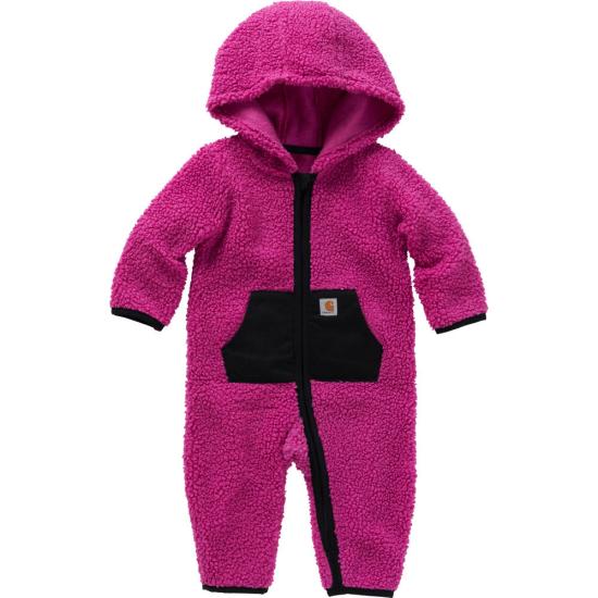 Festival Fuchsia Carhartt CM9718 Front View