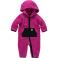 Festival Fuchsia Carhartt CM9718 Front View - Festival Fuchsia