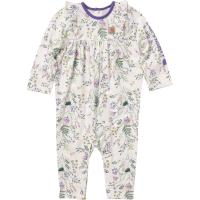 Carhartt CM9719 - Long-Sleeve Ruffle Printed Coverall - Girls