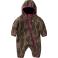 Mossy Oak® Bottomland Camo Carhartt CM9721 Front View - Mossy Oak® Bottomland Camo