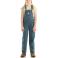 Denim Medium Wash Carhartt CM9739 Front View - Denim Medium Wash