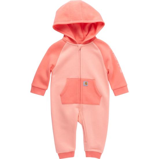 Shell Pink Carhartt CM9752 Front View