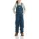 Denim Medium Wash Carhartt CM9756 Front View - Denim Medium Wash