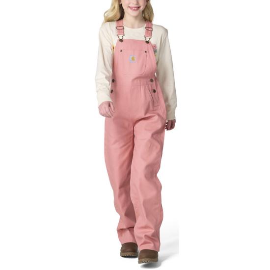 Rosette Carhartt CM9772 Front View