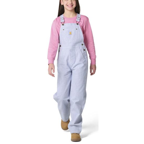Blue Horizon Carhartt CM9781 Front View