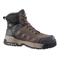 Carhartt CMA6046 - 6-Inch Force® Waterproof Work Boot 