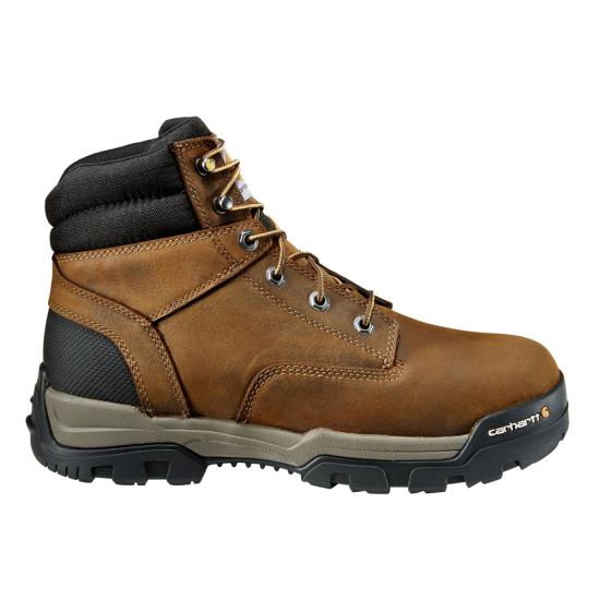 Brown Carhartt CME6047 Right View