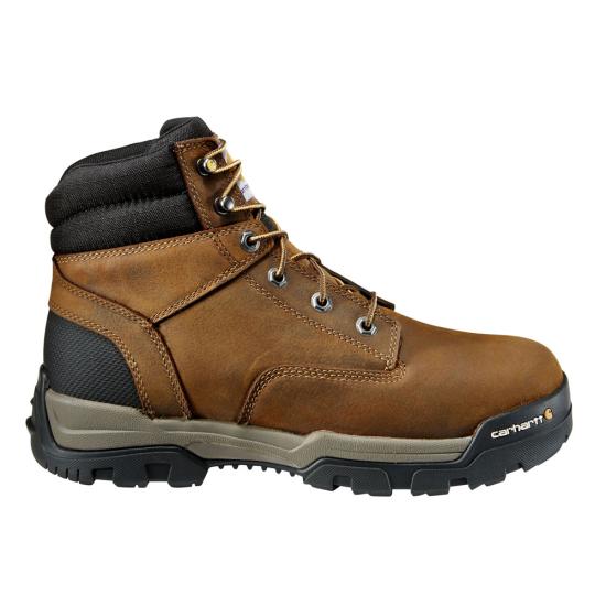 Brown Carhartt CME6347 Right View