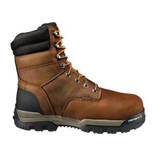 Brown Carhartt CME8347 Right View