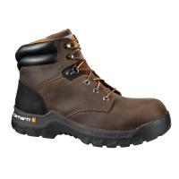 Carhartt CMF6066 - 6-Inch Brown Work-Flex® Work Boot 