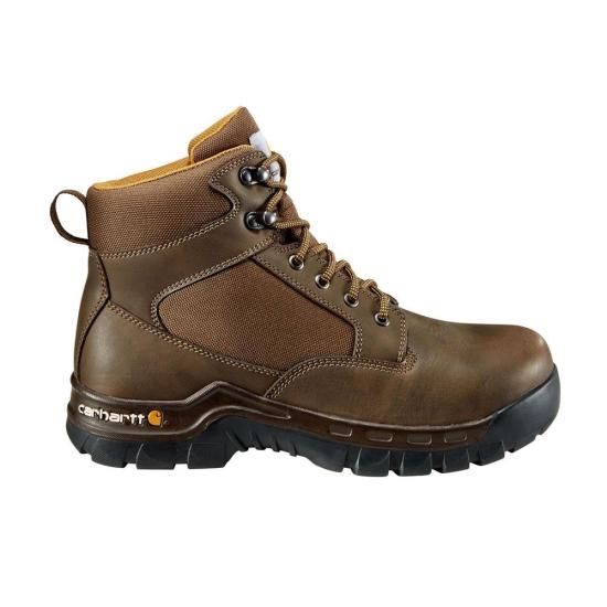 Dark Brown Carhartt CMF6284