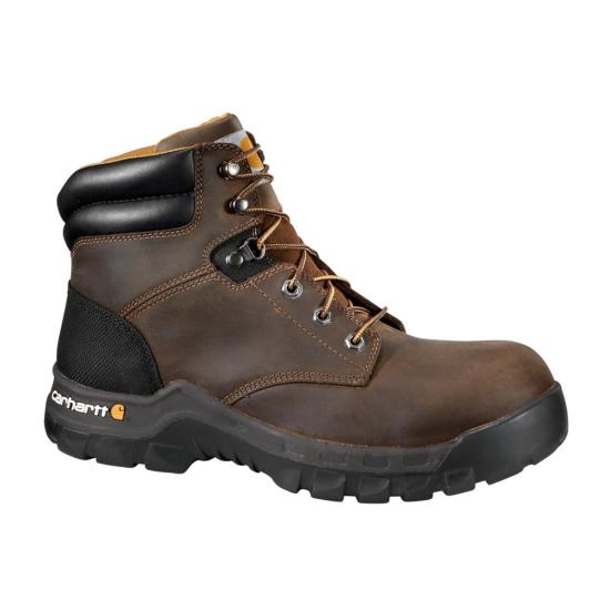Brown Carhartt CMF6366 Right View