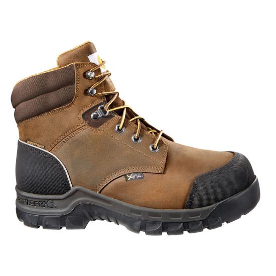 Brown Carhartt CMF6720 Right View