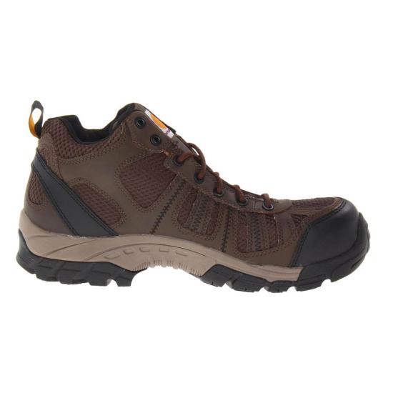 Carhartt Brown Carhartt CMH4170 Right View