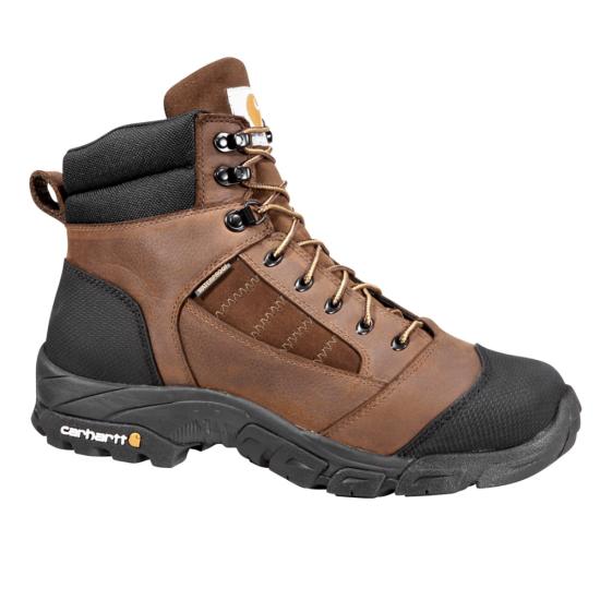 Carhartt Brown Carhartt CMH6076 Right View