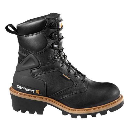 Black Carhartt CML8221 Right View