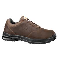 Carhartt CMO3040 - 3-Inch Brown Oxford Walking Shoe