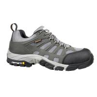 Carhartt CMO3355 - Men's Lightweight Low-Rise Hiker/Safety Toe