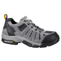 Carhartt CMO3356 - Lightweight Low Grey/Blue Waterproof Work Hiker